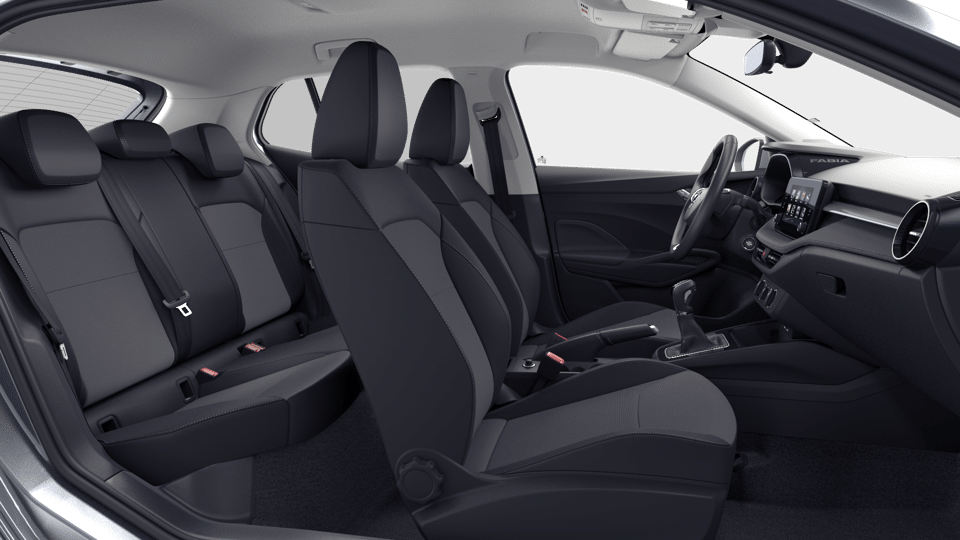 Nelipyörä / Skoda FABIA 1.0 TSI 116 Selection DSG Autom. - Image 5