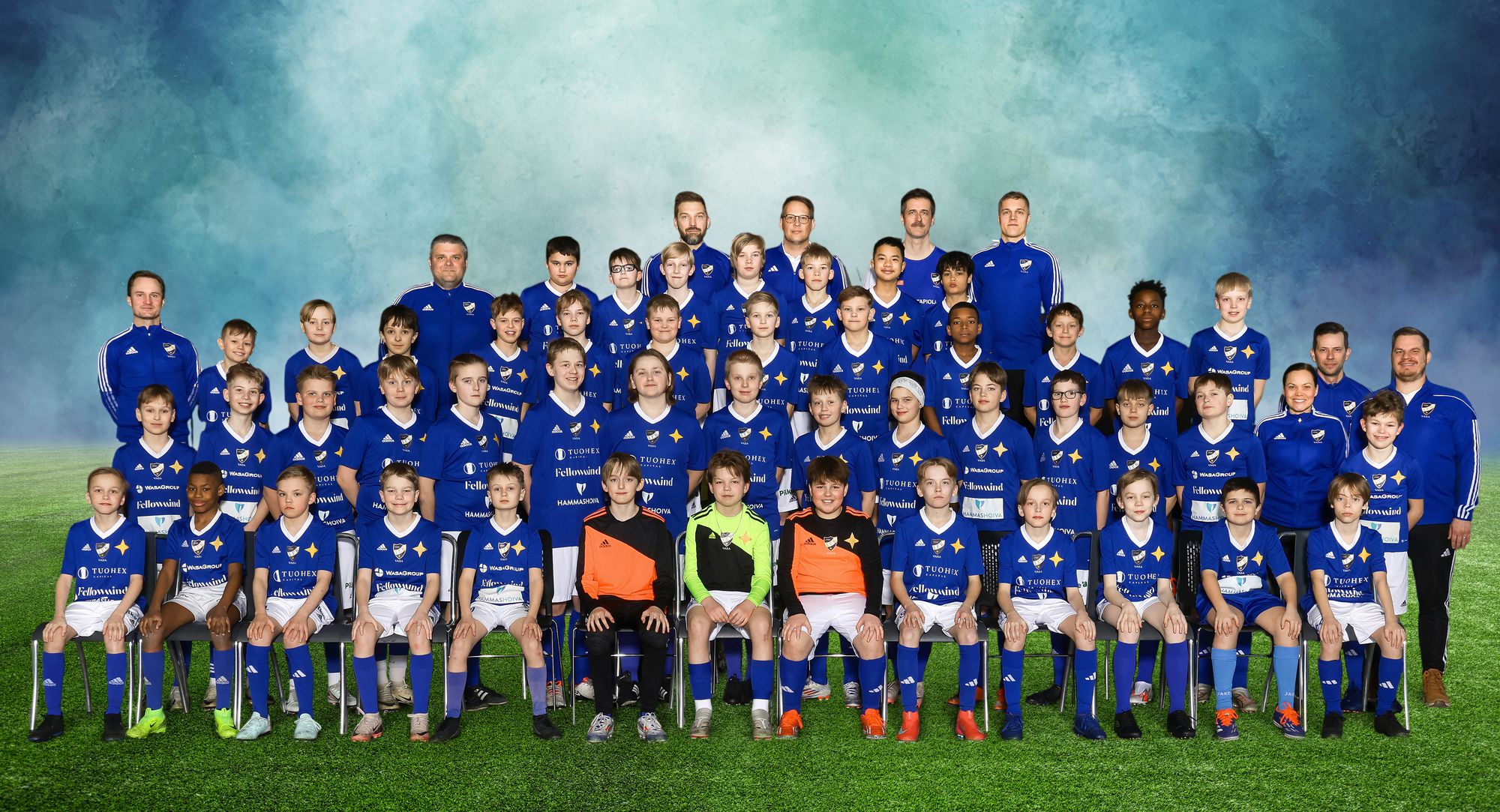 Vasa IFK P13