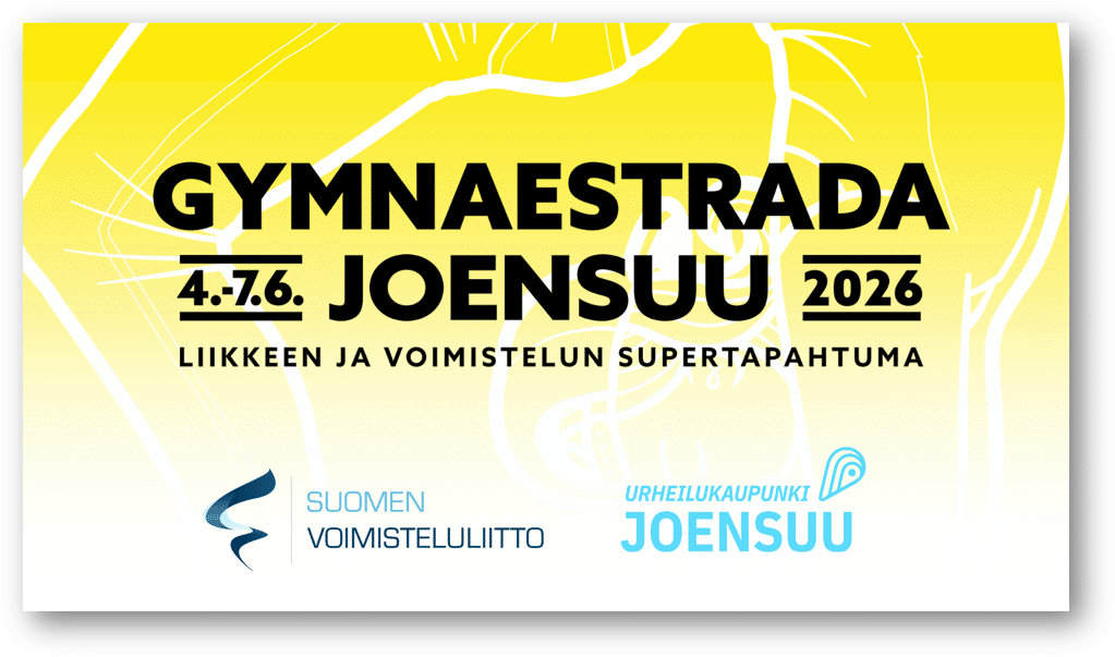 YVoLin gymnaestradaryhmä