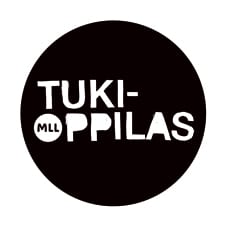 Kivelän koulun tukioppilaat