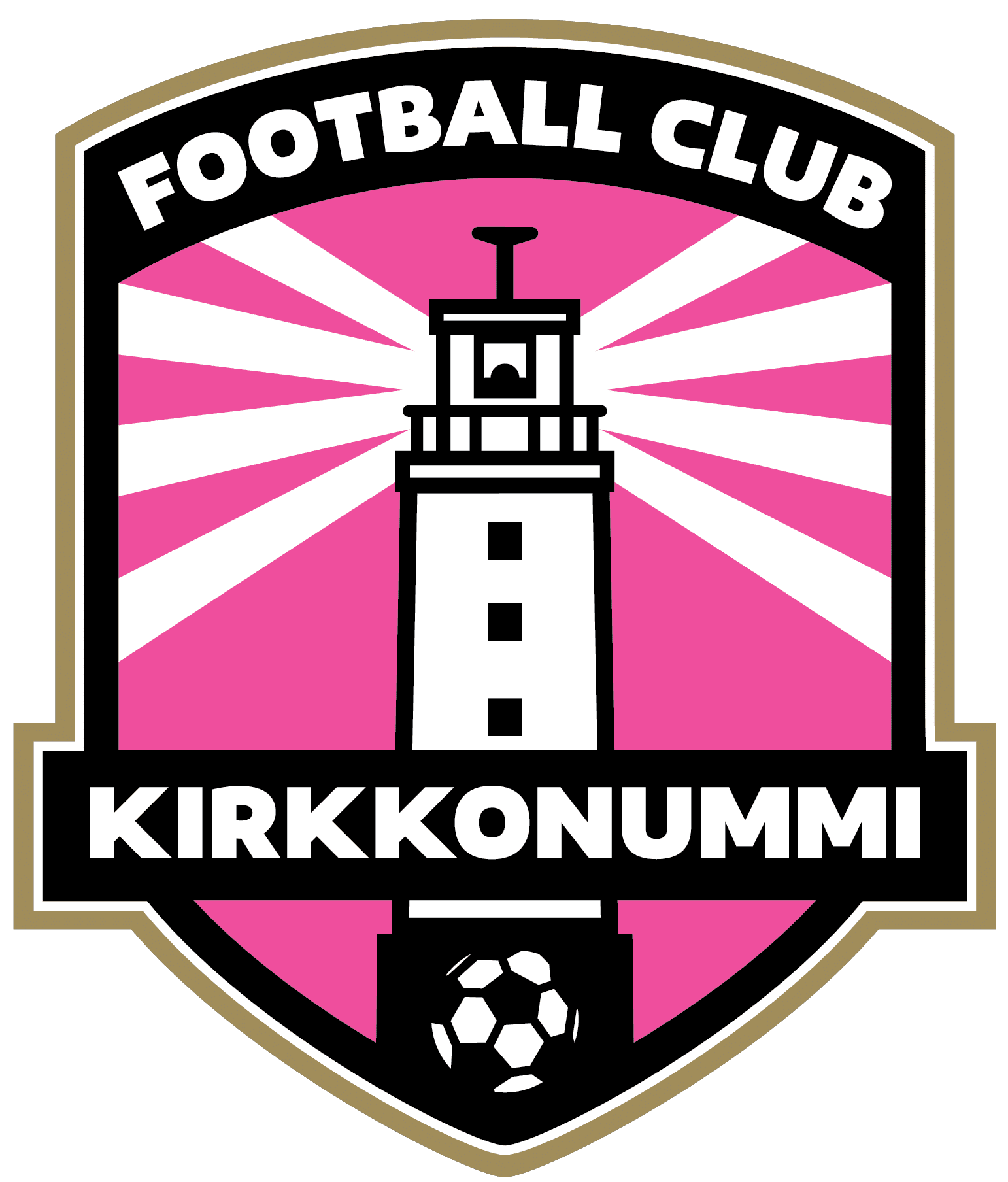 FC Kirkkonummi Naiset