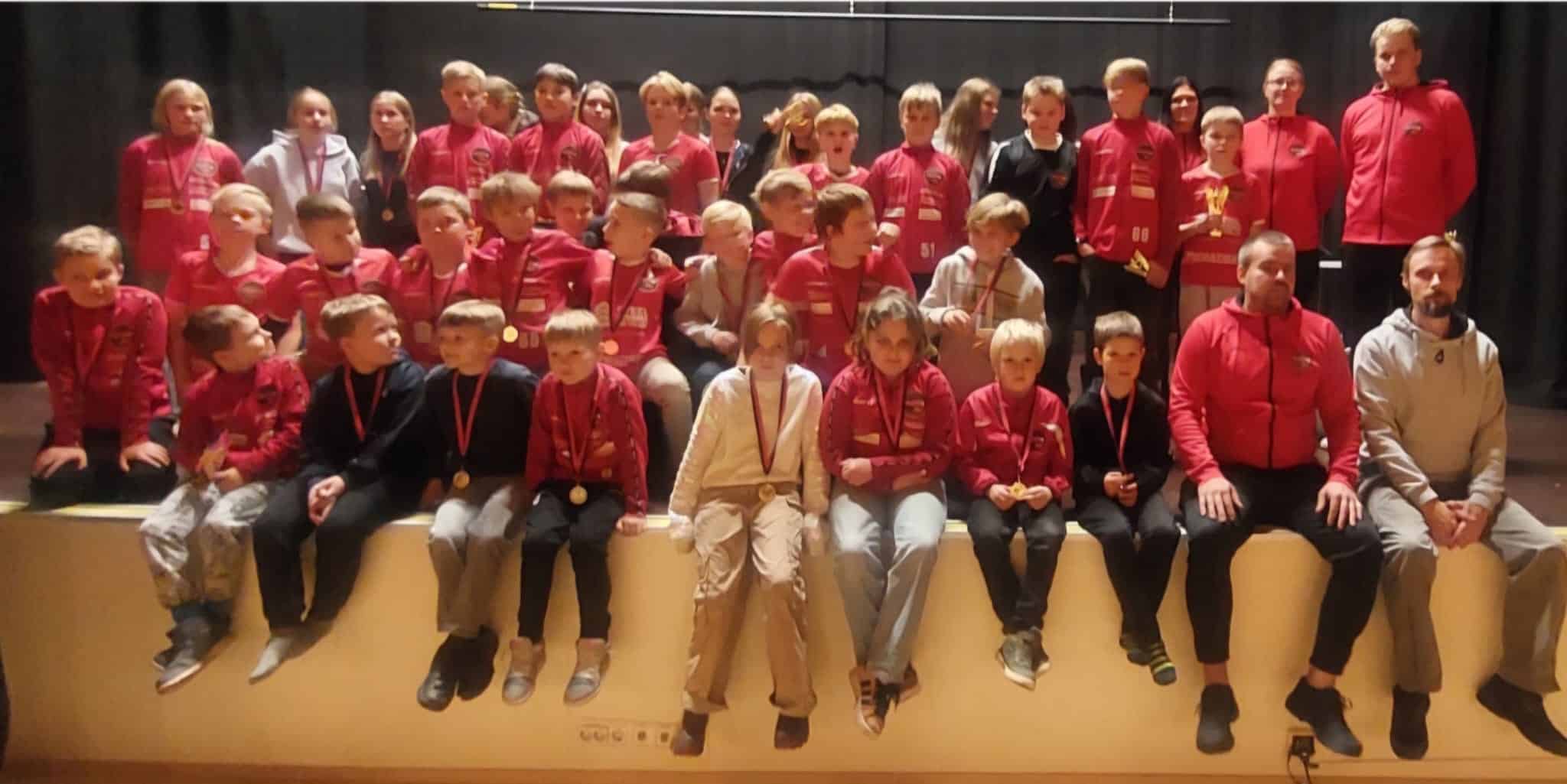 Reisjärven Voima