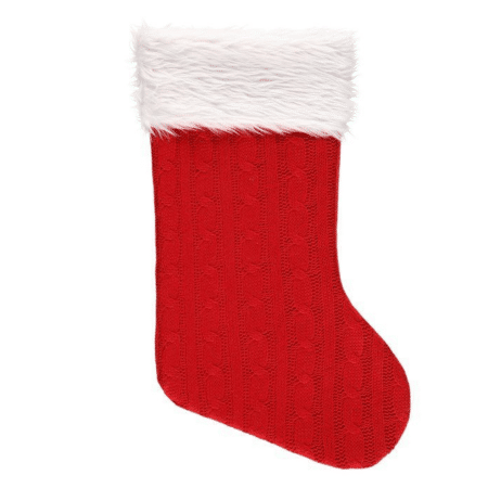 Winteria / Iso joulusukka 42cm