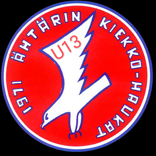 Ähtärin Kiekko-Haukat U13