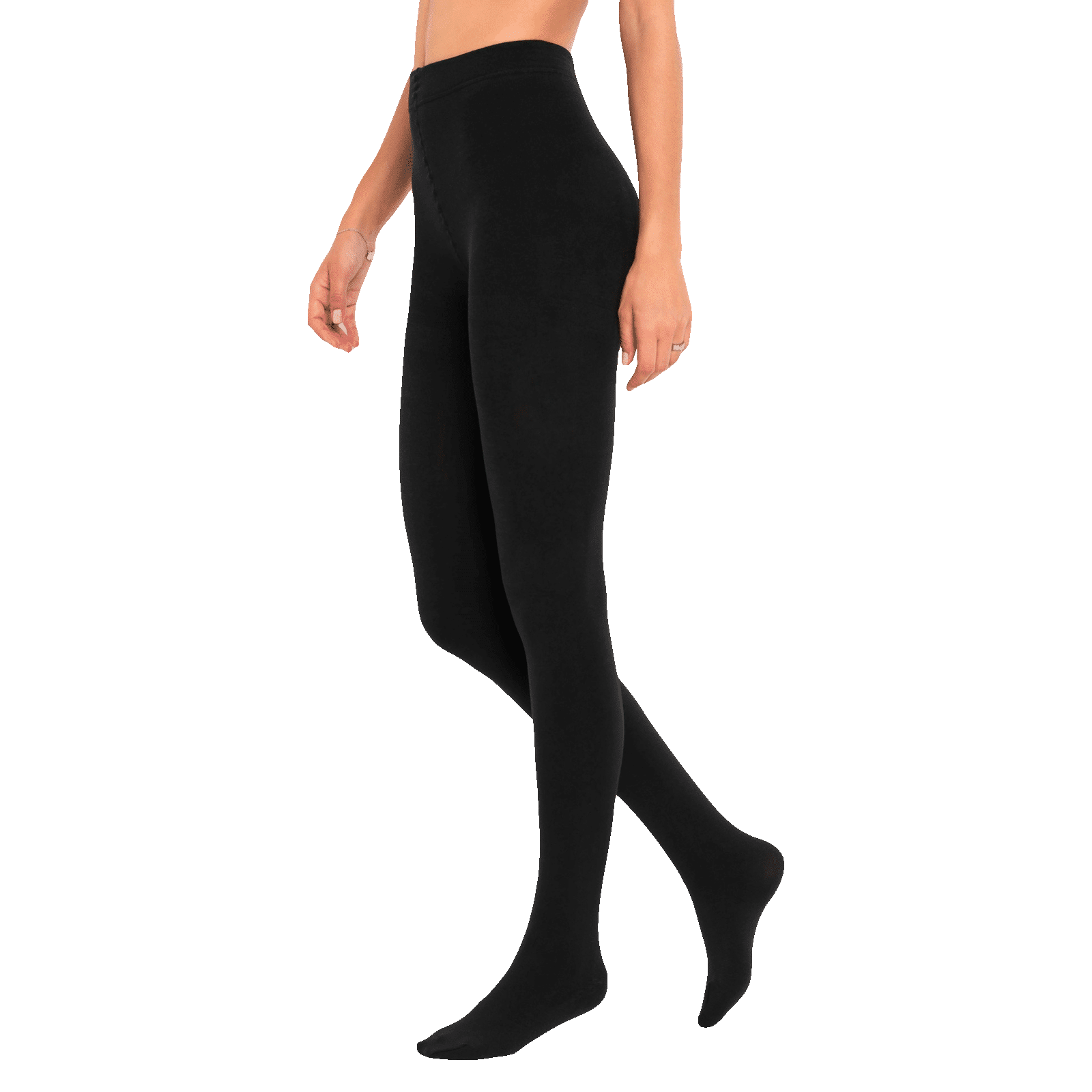 Naisten Heat Booster® lämpösukkahousut - Image 4