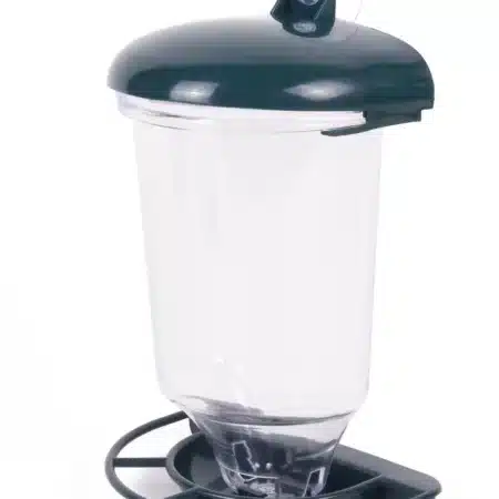 Ikkunaan kiinnitettävä lintulauta