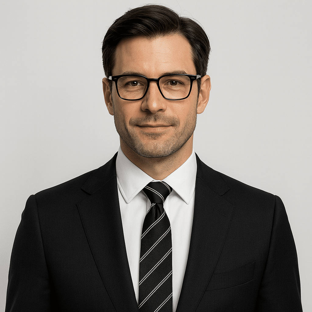 Looks / Silkkisolmio, musta raidoilla - Image 3