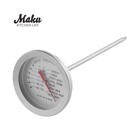 Maku / Paistomittari