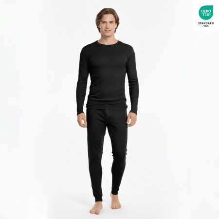 Miesten Heat Booster® lämpökerrasto