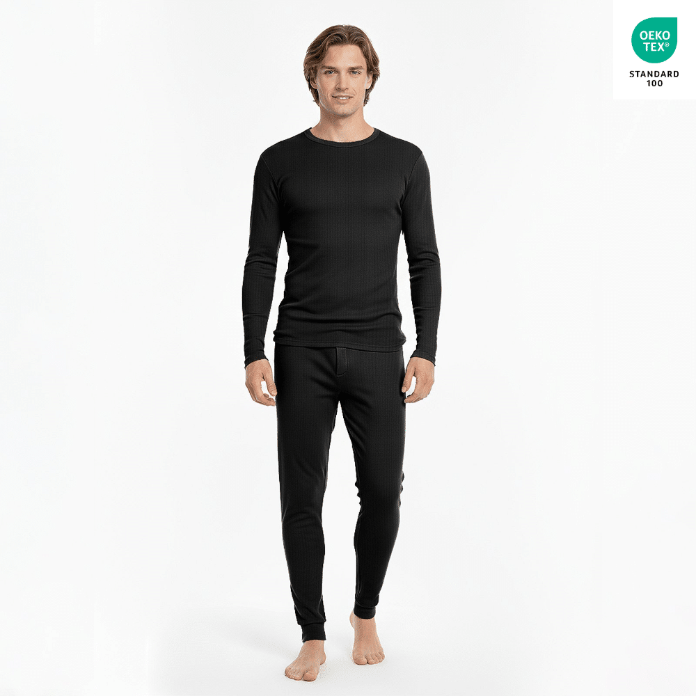 Miesten Heat Booster® lämpökerrasto