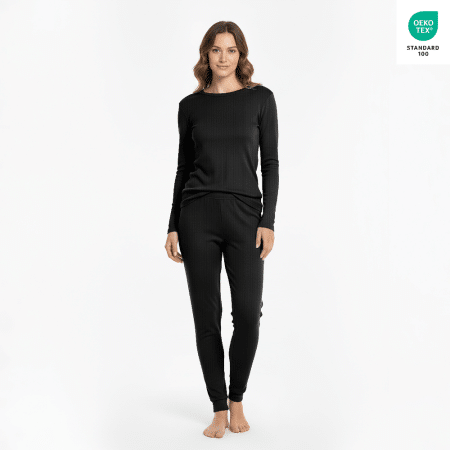 Naisten Heat Booster® lämpökerrasto