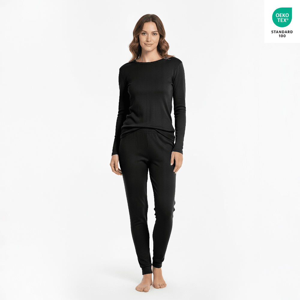 Naisten Heat Booster® lämpökerrasto