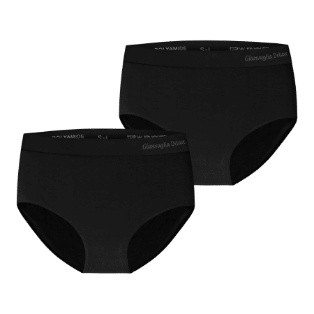 Naisten alushousut 2 kpl