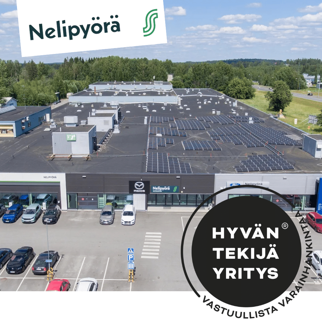 Nelipyörä / Skoda FABIA 1.0 TSI 116 Selection DSG Autom. - Image 9