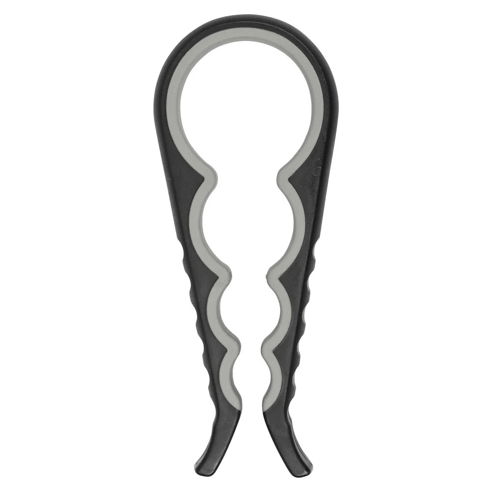 Purkinavaaja, apuväline kierrekansien ja säilykkeiden avaamiseen - Image 2