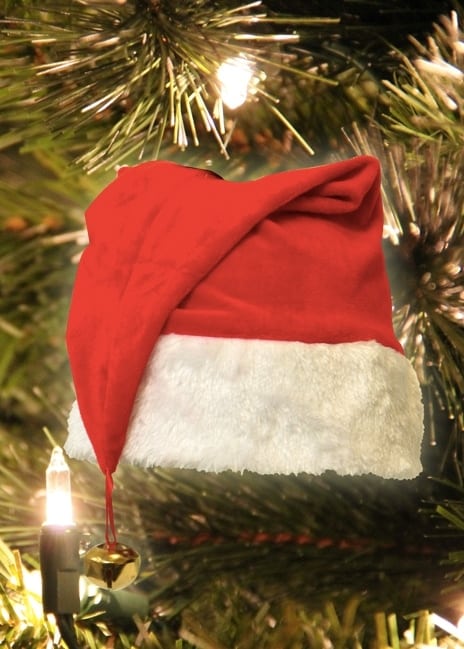 Looks / Tomera tonttulakki - Image 2