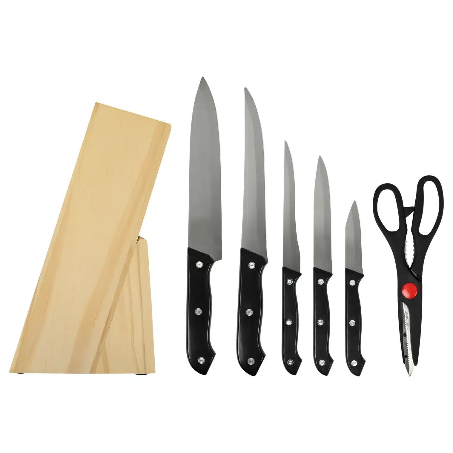 Veitsitukki, 7 osaa - Image 2