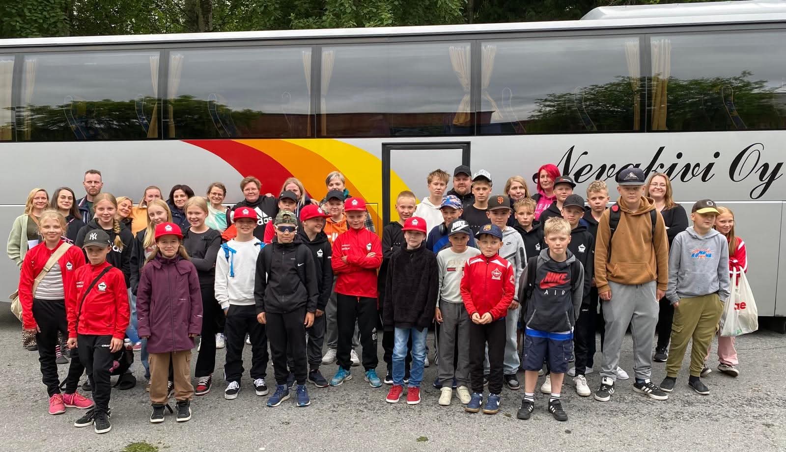 FC Kurenpojat