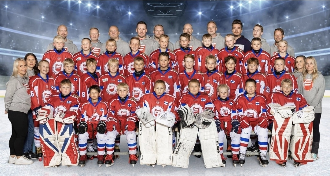 EVU U12/2014