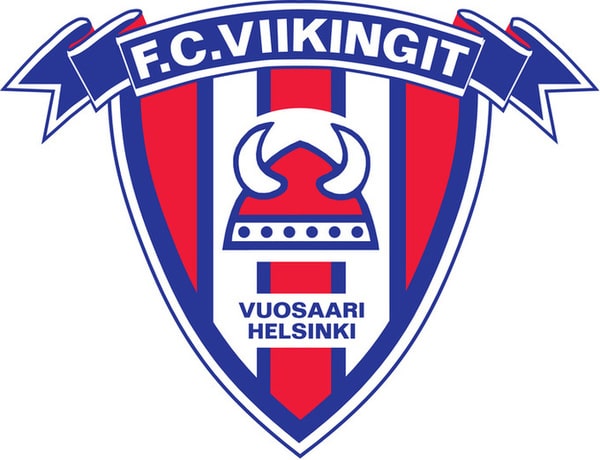 Fc viikingit p14