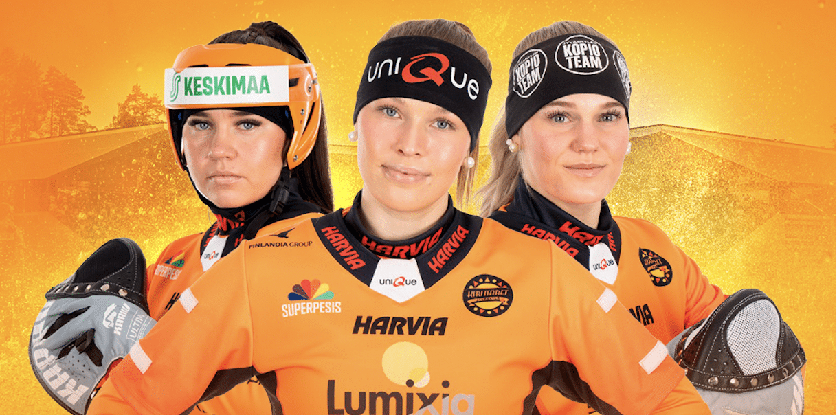 Jyväskylän Kirittäret ry