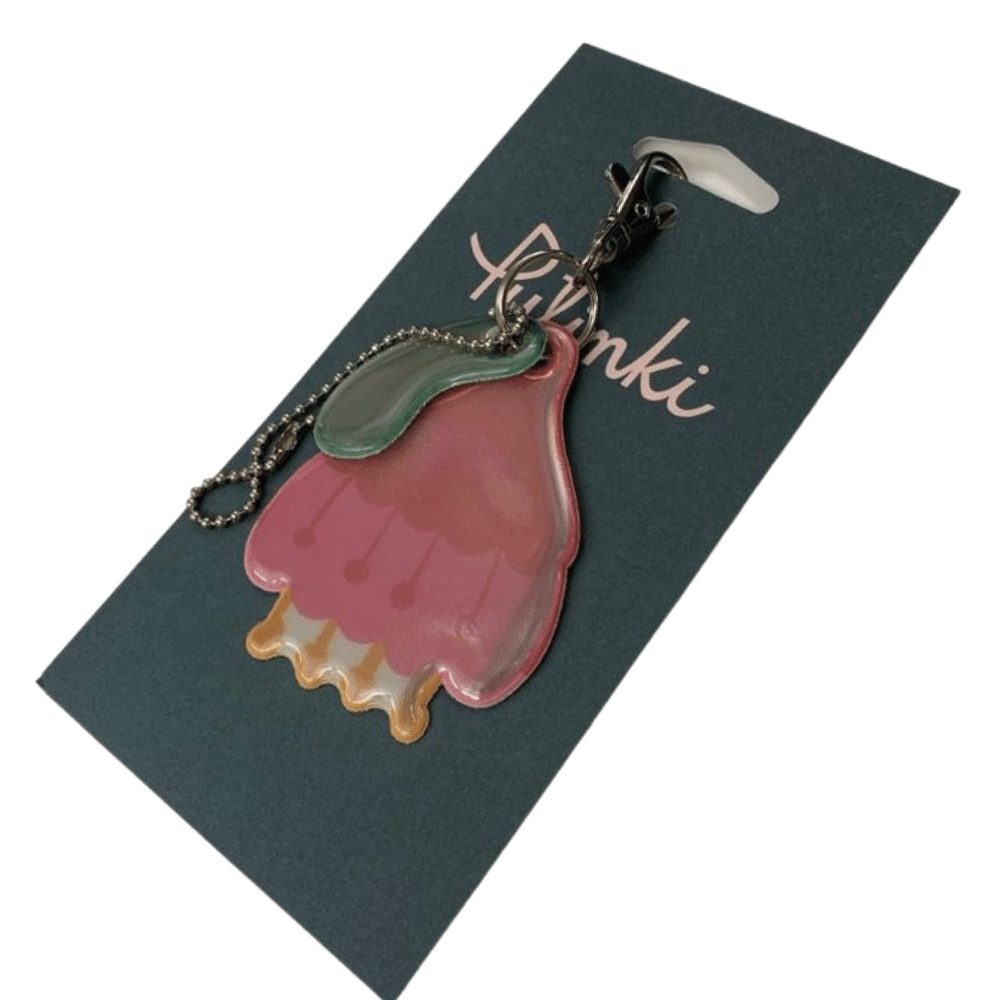 Putinki / Heijastin Mira Mallius (valitse malli) - Image 4