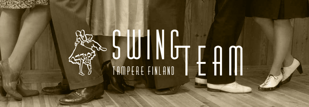 Tanssiseura Swing Team ry