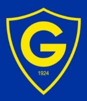 Gnistan P17 Sininen