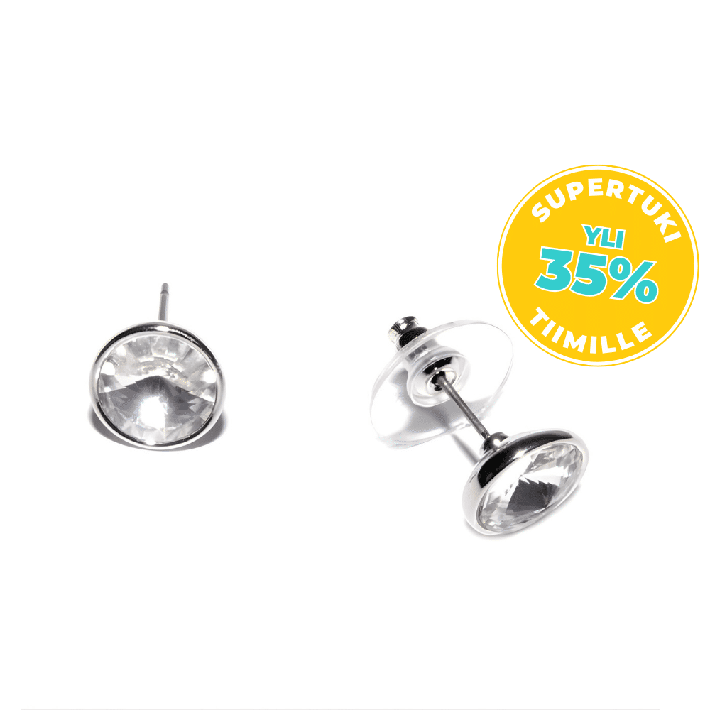 Ibero / Swarovski Korvakoru Elements