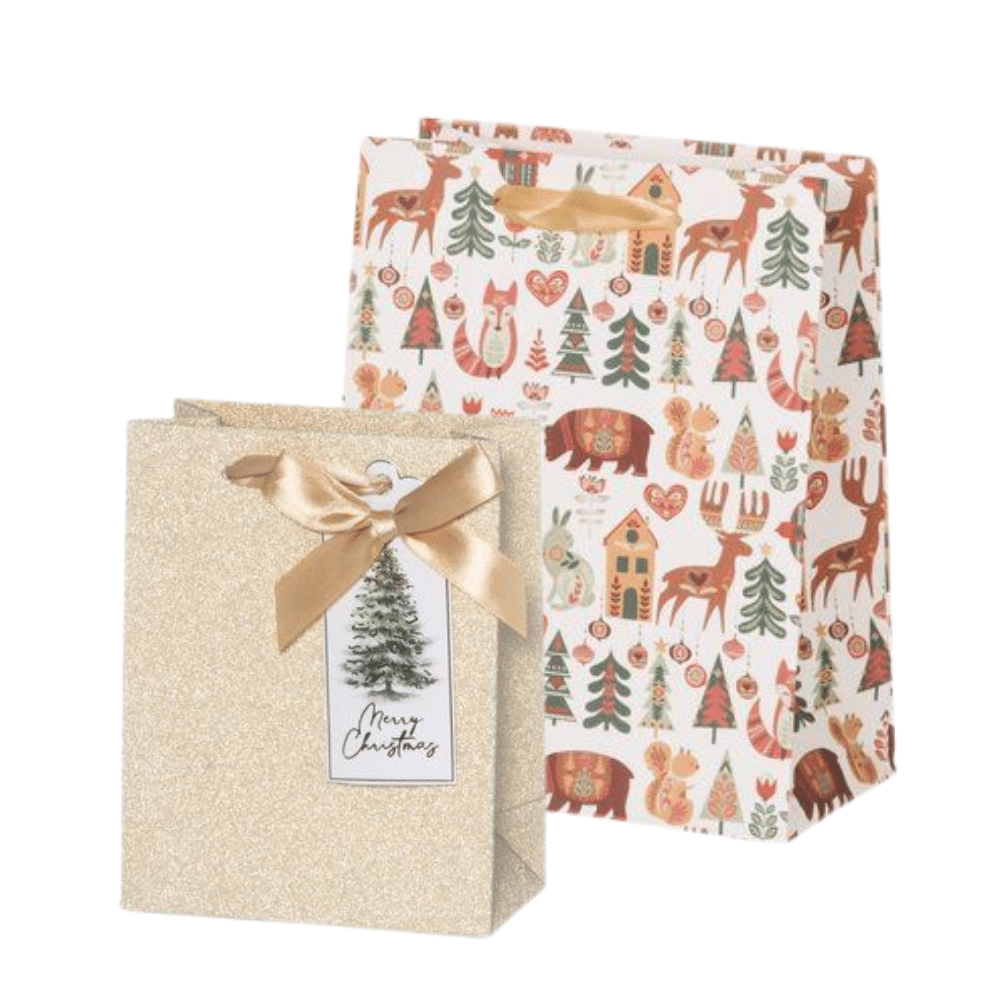 Lahjanaru ja rusetti – Kraft - Image 2