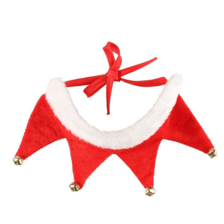 Lemmikin joulukauluri