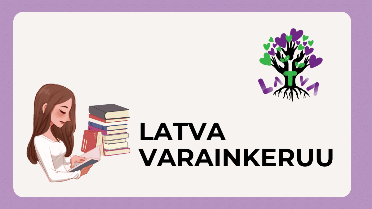 Latva eli Latokartanon peruskoulun vanhempainyhdistys