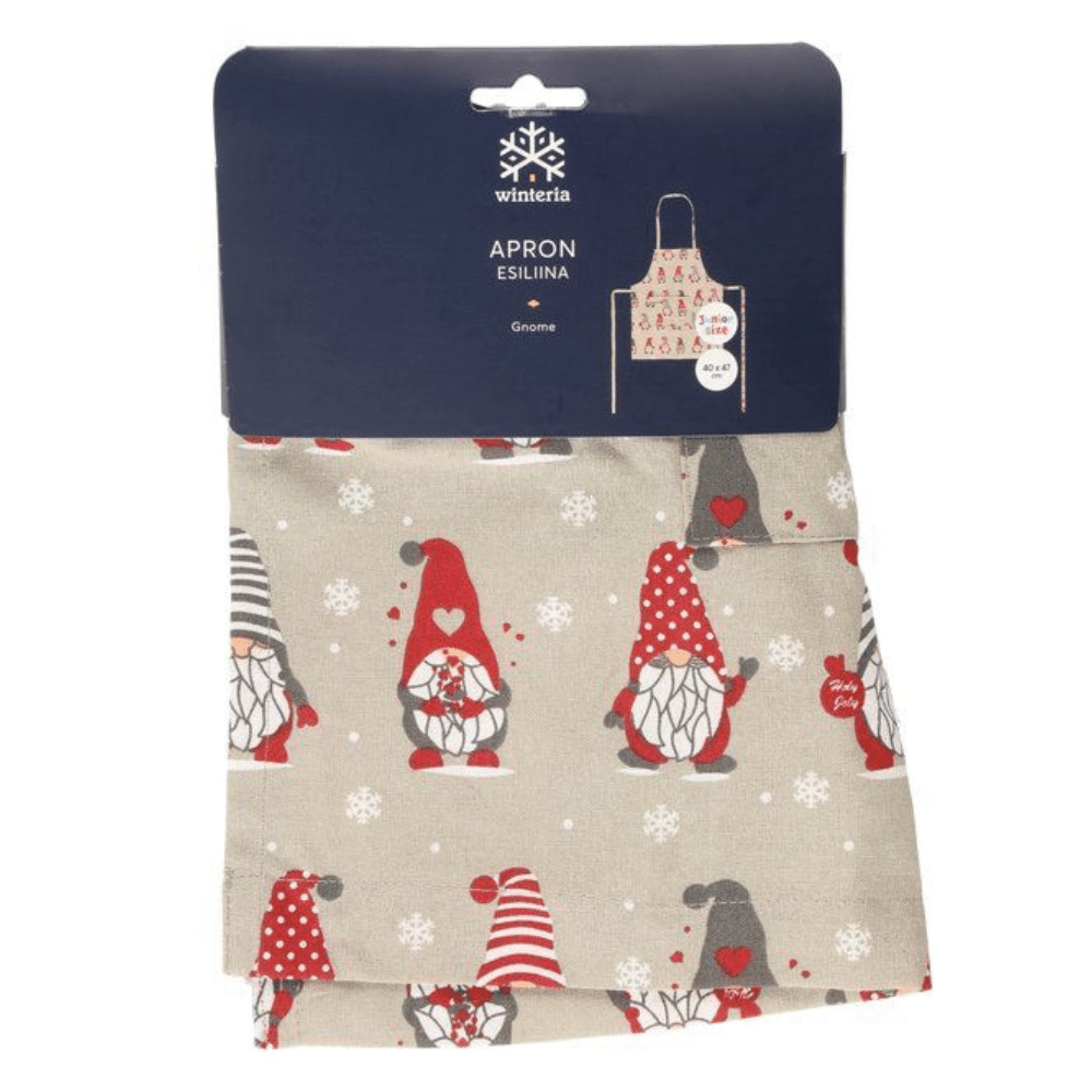 Tonttu esiliina junior - Image 2