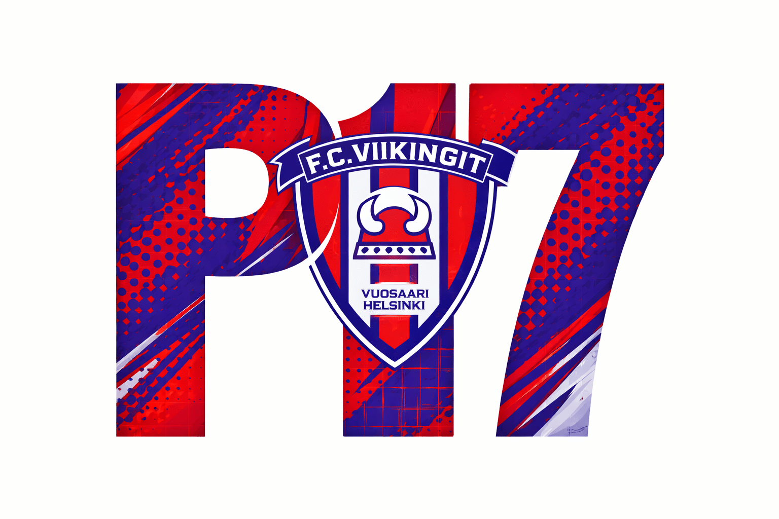 FC Viikingit / P17