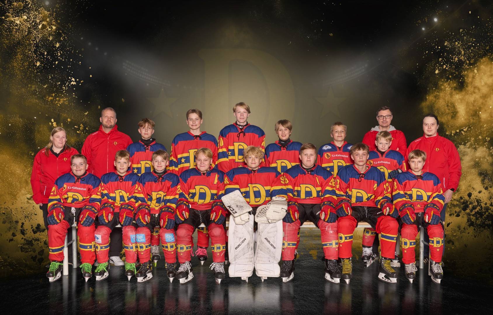 Diskos U13