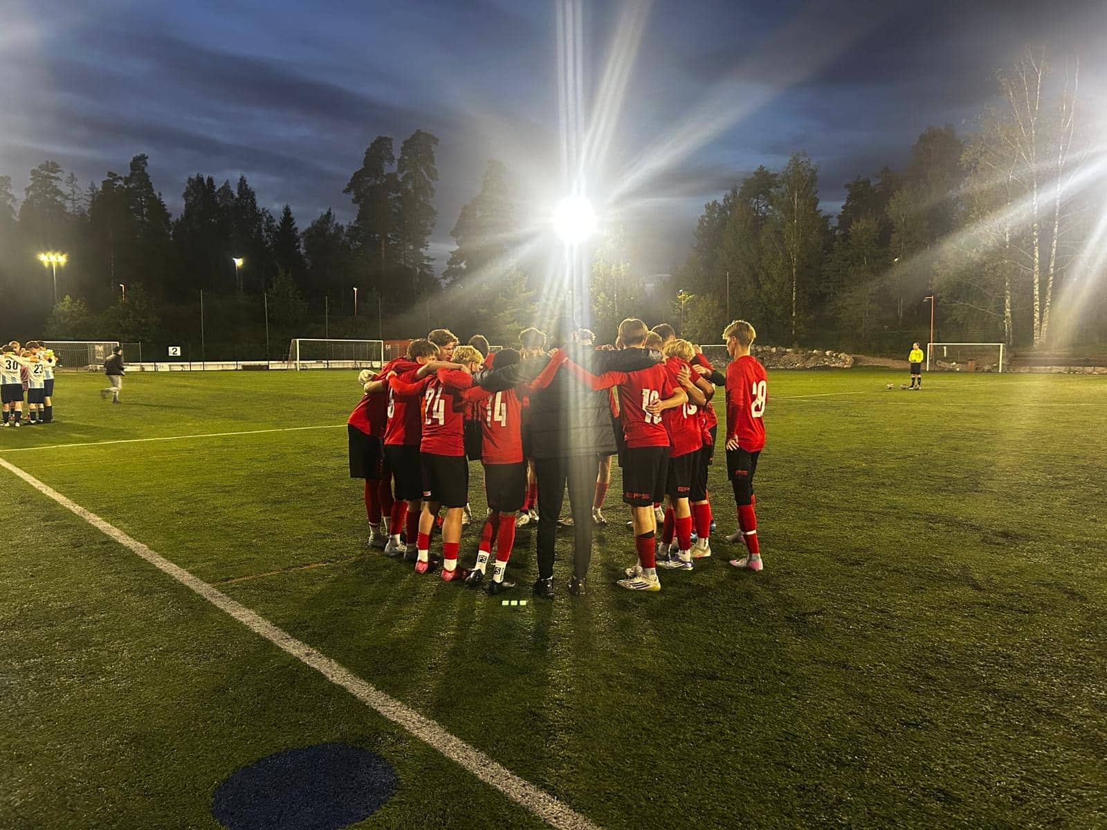 EPS B2 U18