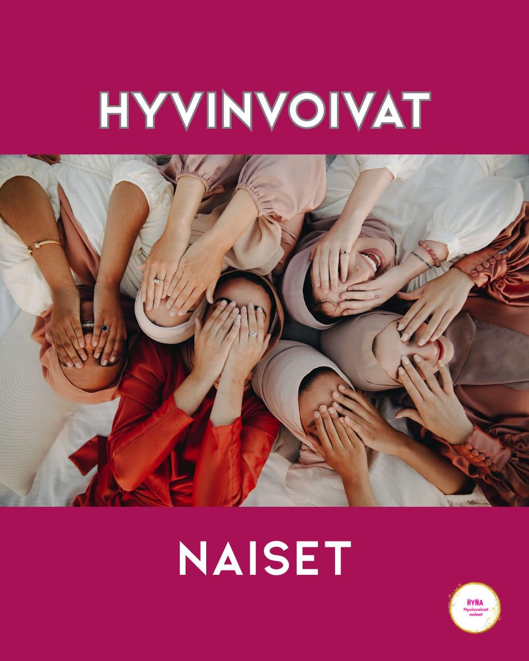 Sahan-Seuran naiset