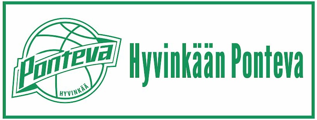 Hyvinkään Ponteva