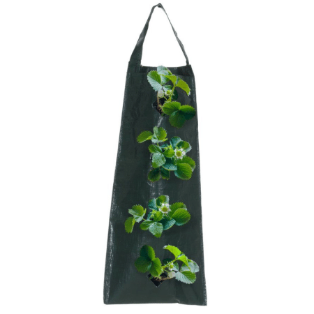 Ripustettava kasvusäkki 25x70 cm
