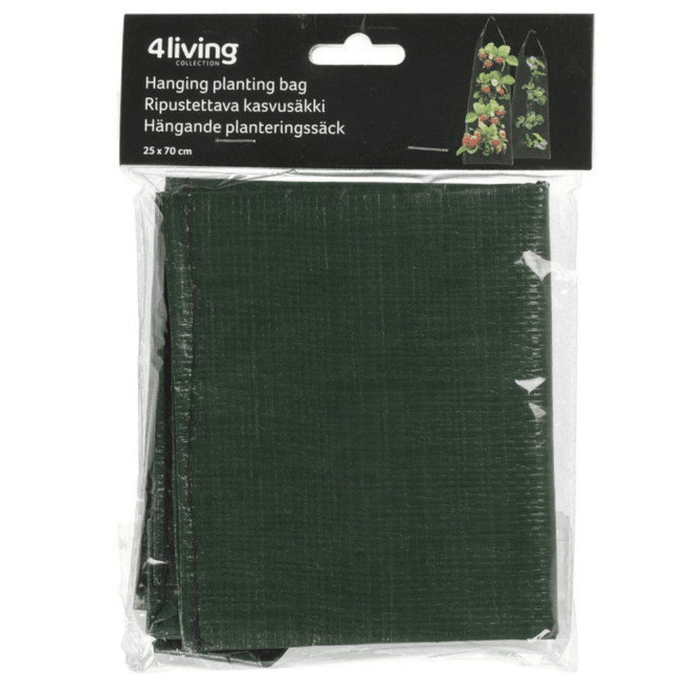 Ripustettava kasvusäkki 25x70 cm - Image 6