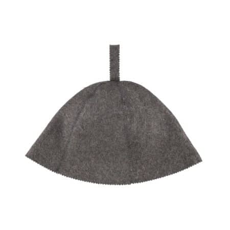 Perinteinen Saunahattu