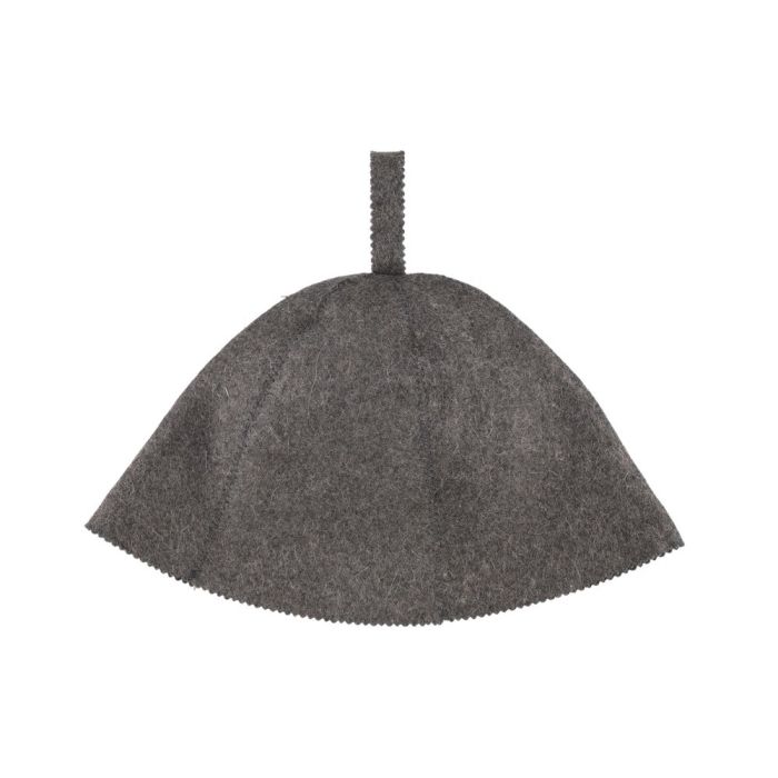 Perinteinen Saunahattu