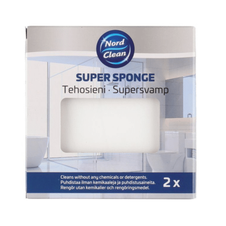 Nord Clean / Taikasieni 2kpl