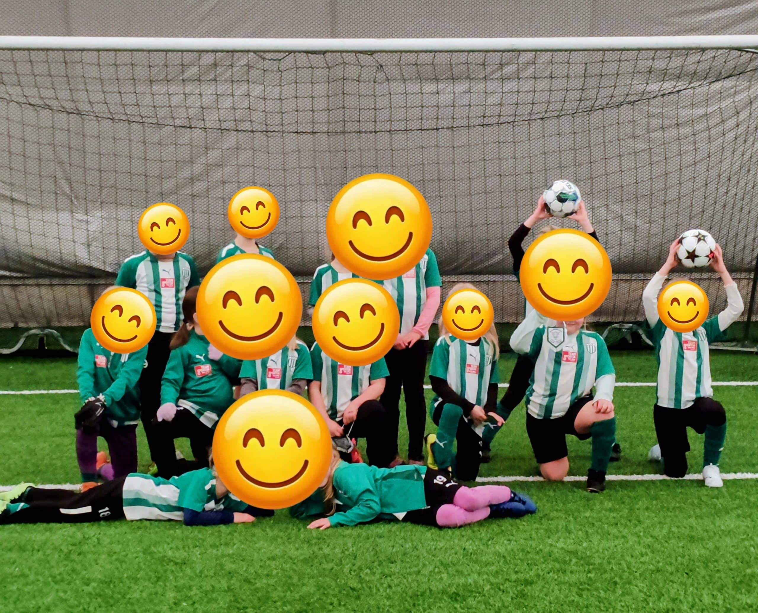 FC Ktp juniorit T8