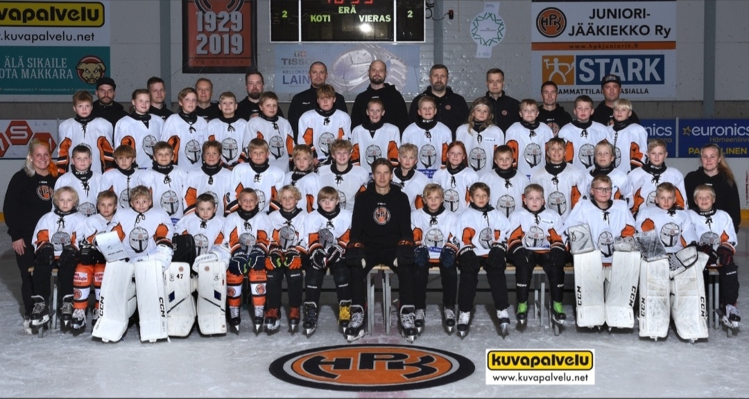 HPK U10