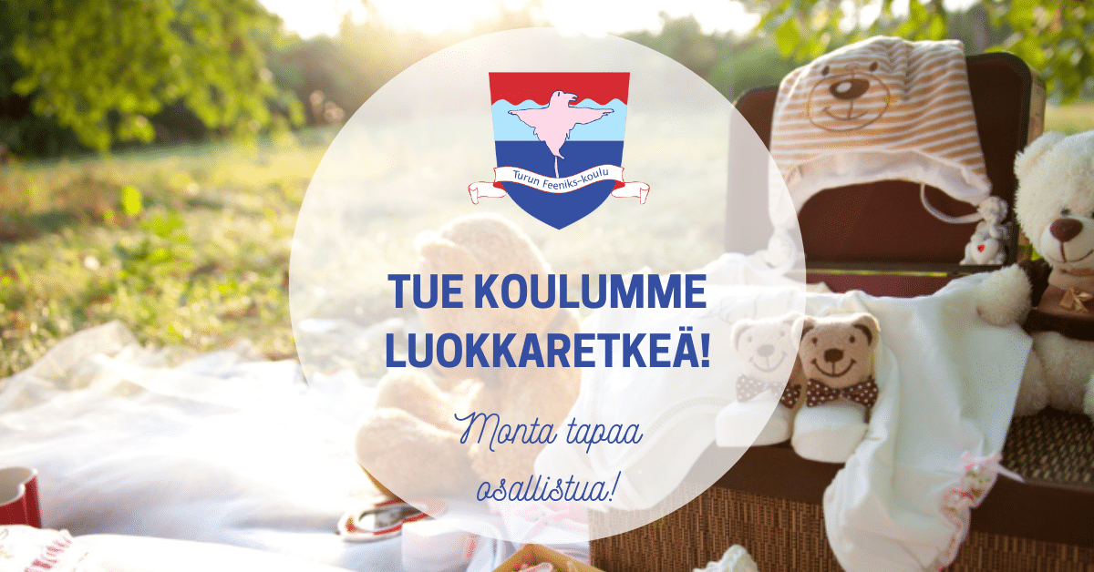 Turun Feeniks-koulun tukiyhdistys ry