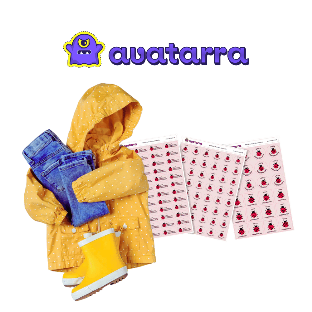 Avatarra / 10 € lahjakortti