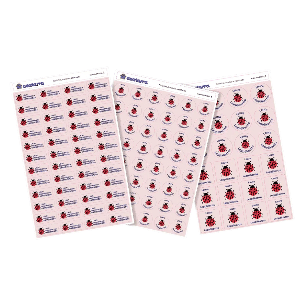 Avatarra / 10 € lahjakortti - Image 6