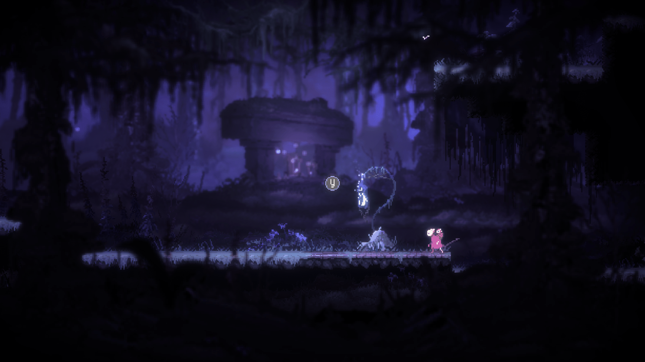 Hallowed Haven 37