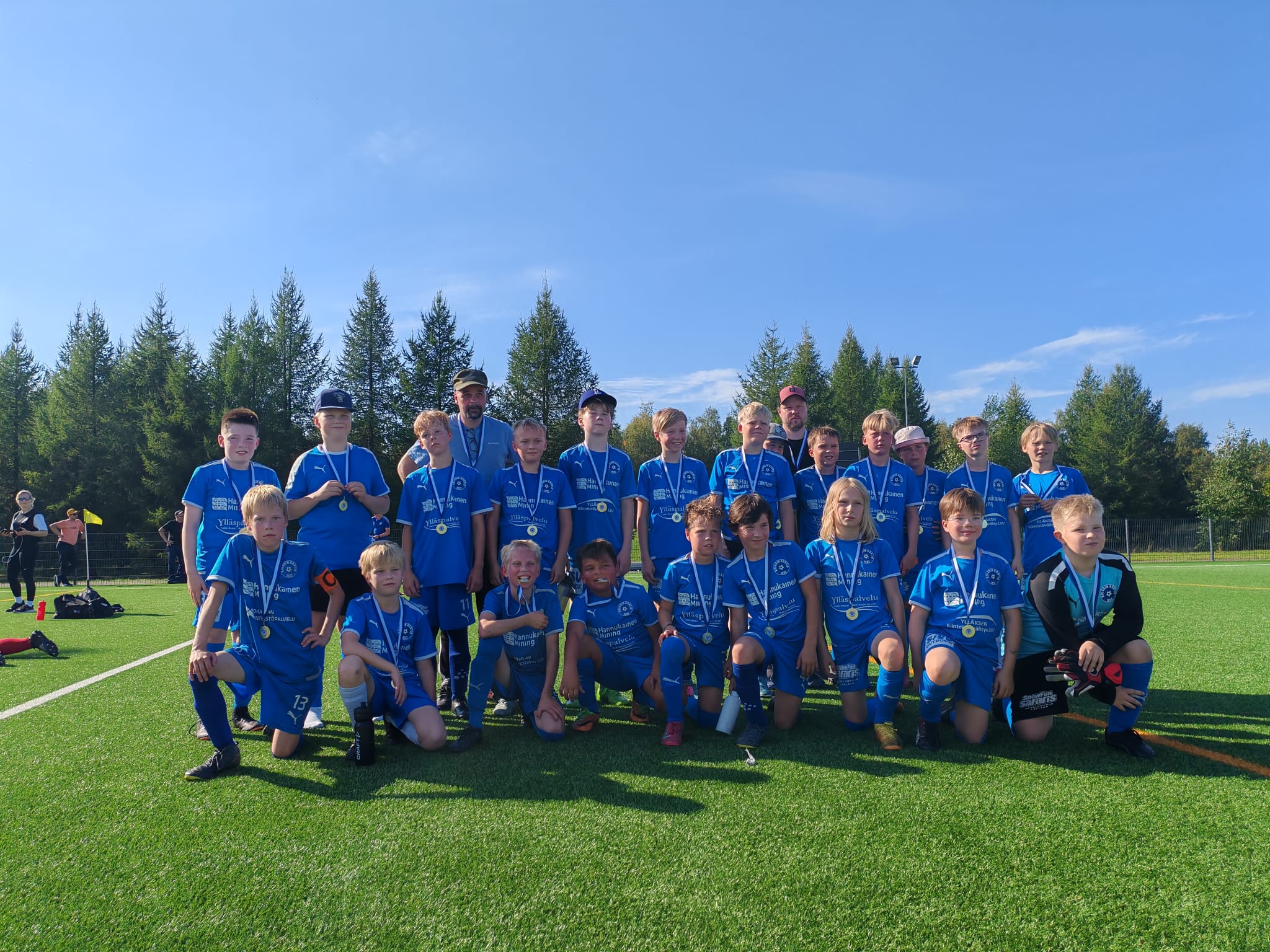 Kolarin Kontio P13